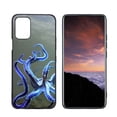 thumbnail image 1 of Octopus-252 Phone Case, Degined for LG K52 Case Men Women, Flexible Silicone Shockproof Case for LG K52, 1 of 1