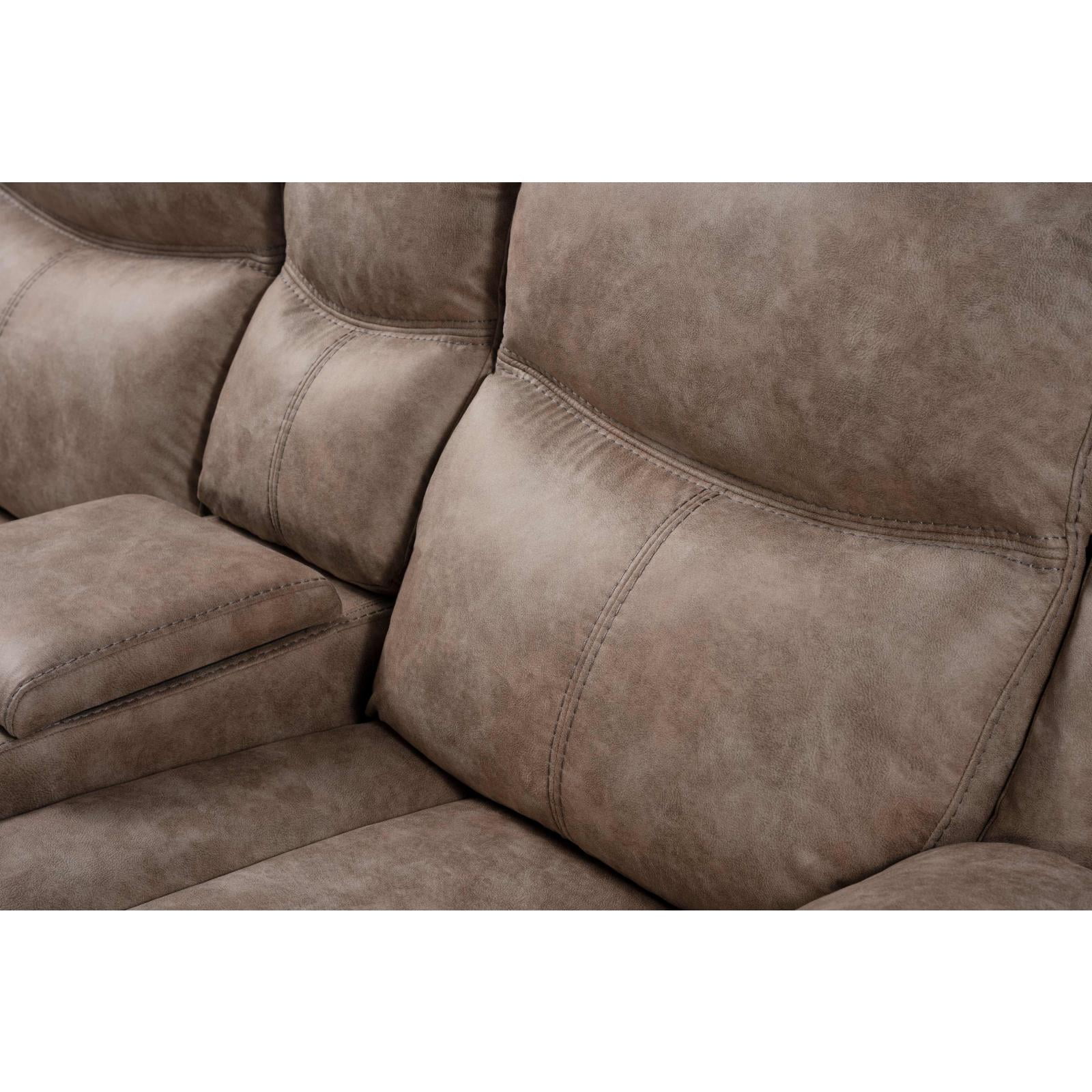 Yacolt power reclining sofa clearance