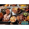 thumbnail image 2 of Heinz Baked Beans with Tomato Sauce 12-Pack, 2 of 7