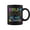 Maroon, variant on Bruh We Are Glowing In My Glowing Era Hello Summer Vacation Coffee Mugs