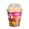 La Michoacana Mango Chamoy Premium Frozen Fruit Cup, Gluten-Free, 1 Cup, 7 fl oz