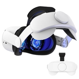 Meta, Quest 2 VR Headset Support Strap, Elite Strap, Enhanced