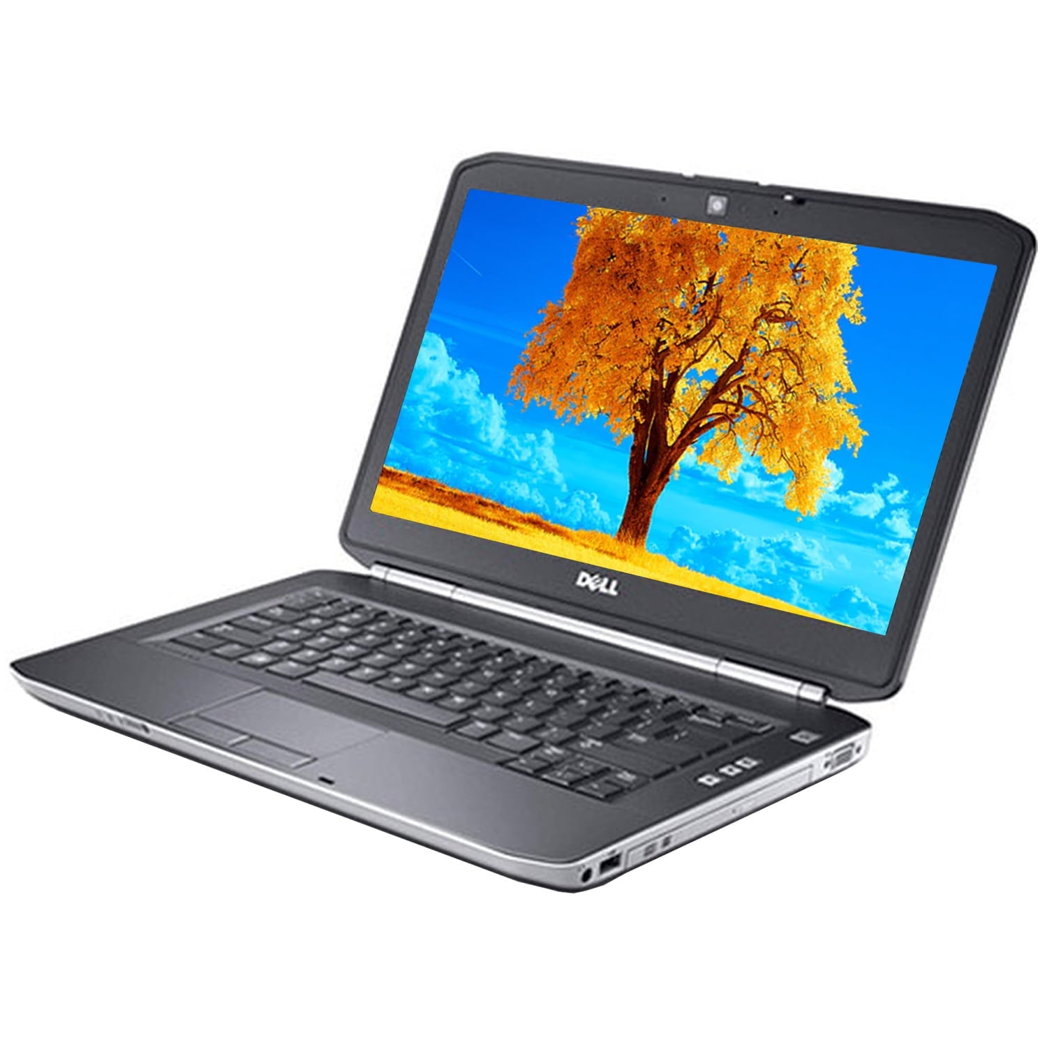 Refurbished Dell Latitude E5430 Laptop, Windows 7, Intel Core i5
