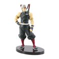 thumbnail image 1 of Figura de acción de Demon Slayer Kimetsu Hakuna Yaiba Kamado Tanjirou, Nezuko Agatsuma Zenitsu, regalo de Navidad, modelo de juguete en PVC, 1 of 4