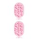 thumbnail image 1 of Molde de silicona para fondant Advancent de 10 cavidades accesorio Rosado 2Conjunto, 1 of 6