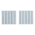 thumbnail image 1 of for Creative  Resin Molds  Epoxy Casting Molds DIY  Making Moulds for DIY Projects Presents Tags, 1 of 3
