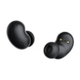 thumbnail image 1 of Refurbished onn. Bluetooth 5.2 True Wireless Earbuds, Black - Lightweight, 1 of 3