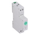 thumbnail image 3 of Uadme Disyuntor WiFi, P 40A Disyuntor Inteligente WiFi para App Control Remoto Medición De Fugas Interruptor De Aire AC100-240V, Datos De Visualización En Tiempo Real, Rechazo De Alta Demora, 3 of 14