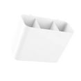thumbnail image 4 of AMLESO Multifunctional Wall Storage Panels Pegboard Cups Wall Mount for Chopsticks box, 4 of 8