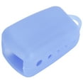 thumbnail image 4 of Toothbrush Head Protector,Silicone Toothbrush Head Cover Toothbrush Protective Cap Toothbrush Head Cover Top Tier Quality, 4 of 8