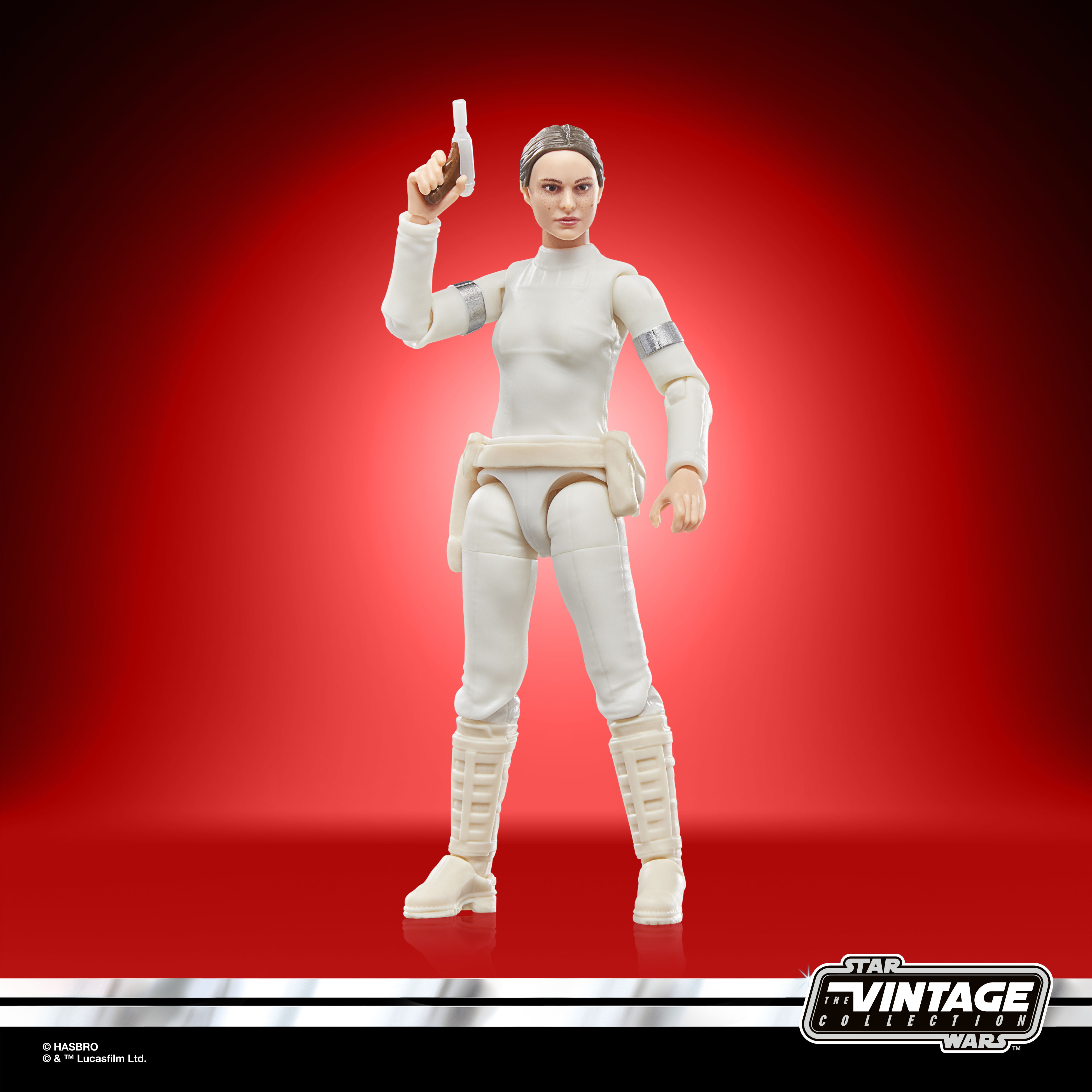 STAR WARS The Vintage Collection Padmé Amidala, Attack of The