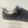 thumbnail image 3 of Adi - das Mens Size 13 Superstar G60979 Patent Leather Black Running Shoes Sneakers, 3 of 6