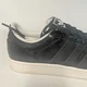 thumbnail image 3 of Adi-das Mens Size 13 Superstar G60979 Patent Leather Black Running Shoes Sneakers, 3 of 6