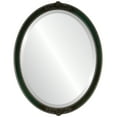 thumbnail image 1 of Athena Framed Mirror - Hunter Green, 1 of 6