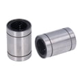 thumbnail image 4 of Linear Bearing Part2Pcs Linear Motion Bearing Ball Bearing Bushing Linear Motion Bearing Ultimate Reliability, 4 of 5