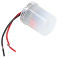 thumbnail image 5 of Street Light Photo Control Automatically 3 Wire System Wide Application Outdoor Lights Control Sensor AC 150?260V, 5 of 5