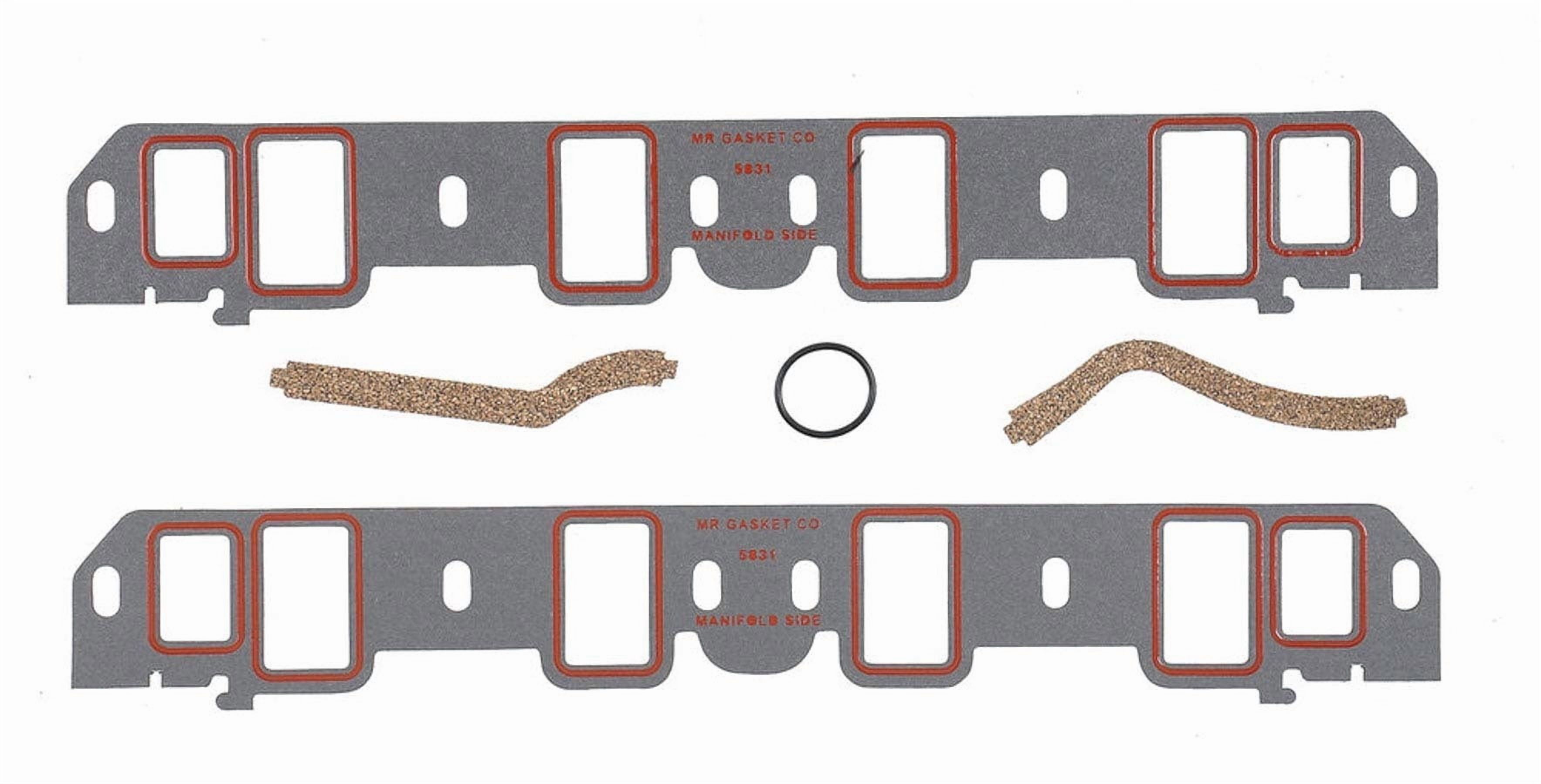 Mr. Gasket 5831 Engine Intake Manifold Gasket