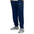 thumbnail image 3 of Wrangler Men's Big and Tall Cargo Sweatpant ,Big Size Up To 6XL And Tall Size Up To 4XT, 3 of 4