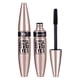 thumbnail image 1 of Rímel voluminizador Cosmético de secado rápido Maquillaje de ojos no manchado Rímel de pestañas 2 piezas, 1 of 9