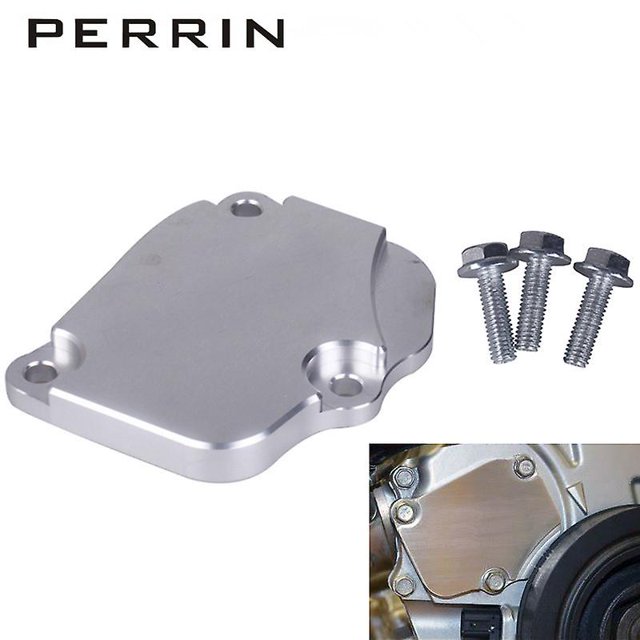 K-series Billet Timing Chain Tensioner Cover Plate Fit For Honda Acura K20,k20a,k20z,k24,k24a Engines