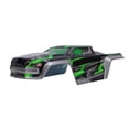 thumbnail image 1 of Carcasa Para Carrocería De Coche RC, Carcasa Para Carrocería RC Precisa, Fuerte Compatibilidad, Ligera, Estable Para Coche Con Control Remoto, 1 of 7