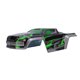thumbnail image 1 of Carcasa Para Carrocería De Coche RC, Carcasa Para Carrocería RC Precisa, Fuerte Compatibilidad, Ligera, Estable Para Coche Con Control Remoto, 1 of 7