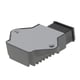 thumbnail image 5 of Voltaje de Motocicleta Regulador de Corriente DC 12v Estabilizador Rectificador Para CBR900, 5 of 6