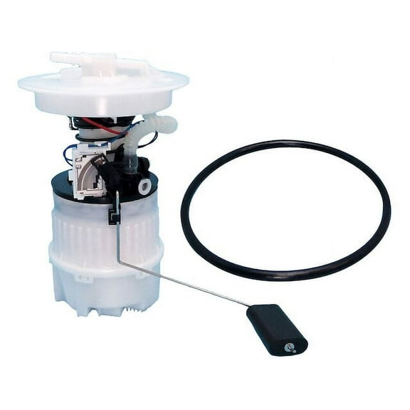 Fuel Pump - Compatible with 2004 - 2009 Mazda 3 Naturally Aspirated GAS 2005 2006 2007 2008