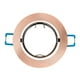 thumbnail image 4 of Estevez Luminario Empotrable BASIC Ø82 mm Cobre Orientable – GX5.3 / MR16, 4 of 8