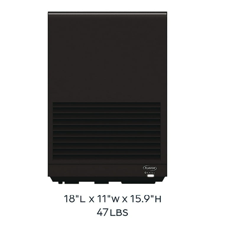Cold Drinks Chill Module for Creation 600, Black Cold Drinks Chill Module for Creation 600, Black