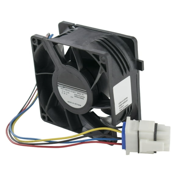 WR60X26866 Refrigerator Axial Evaporator Motor
