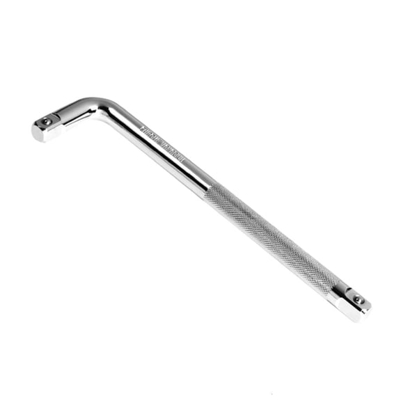 MOMOJIA L Type Shaped Wrench 1/2"/1/4"/3/8" Socket Wrench Double End & Non Slip Wrench