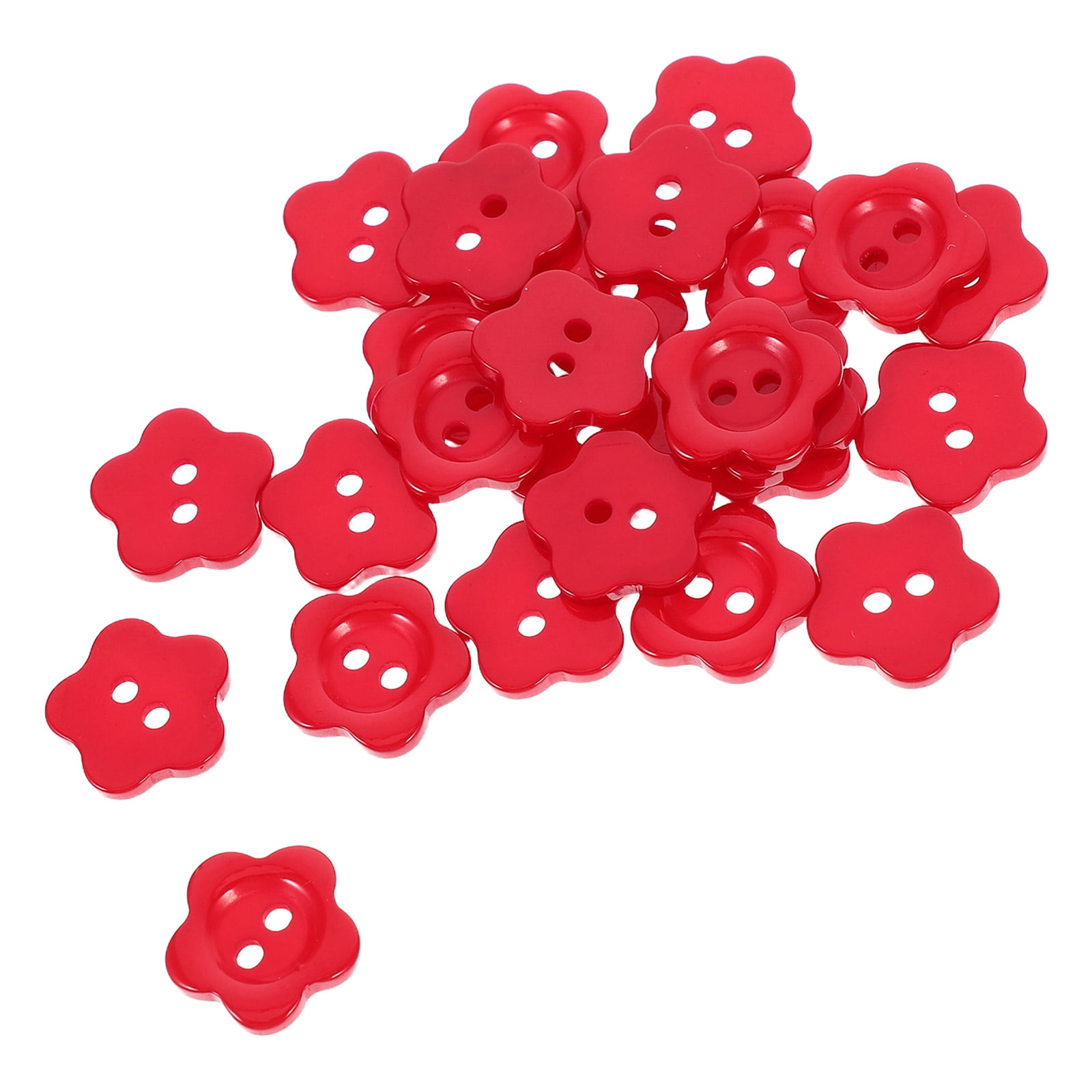 Le Bouton LaMode Pearl Shank Buttons 4 Pack - Walmart.com