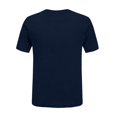 thumbnail image 6 of Women's Summer Sunflower T Shirt Cute Flower Graphic Loose Tees Crew Neck Short Sleeve Casual Tops, 6 of 7