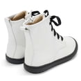 thumbnail image 5 of Old Soles Girls Swagger Boots, Nacardo Blanco,26 EU (9.5 US) M US, 5 of 7