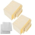 thumbnail image 4 of 2 conjuntos Tofu Presione la caja de filtro de herramienta de tofu Tofu Press Moldes Tofu Presser Suministros de inicio, 4 of 6