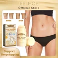 thumbnail image 2 of Bálsamo corporal adelgazante en barra, eficaz para adelgazar, reafirmar la cintura, las piernas, el abdomen, crema hidratante anticelulítica y quemagrasas, 2 of 5