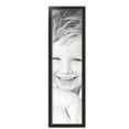 thumbnail image 2 of ArtToFrames 10" x 37" Other Picture Frame, 10x37 inch Multi Wood Poster Frame (WOM-5024), 2 of 7