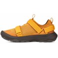 thumbnail image 3 of Teva Men OUTFLOW UNIVERSAL TEXTURAL TEVA TEXTURAL SUNFLOWER SANDAL, 3 of 6