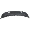 thumbnail image 4 of CAPA For 15-19 Chevy Silverado 2500HD & 3500HD Front Lower Valance Air Deflector, 4 of 5