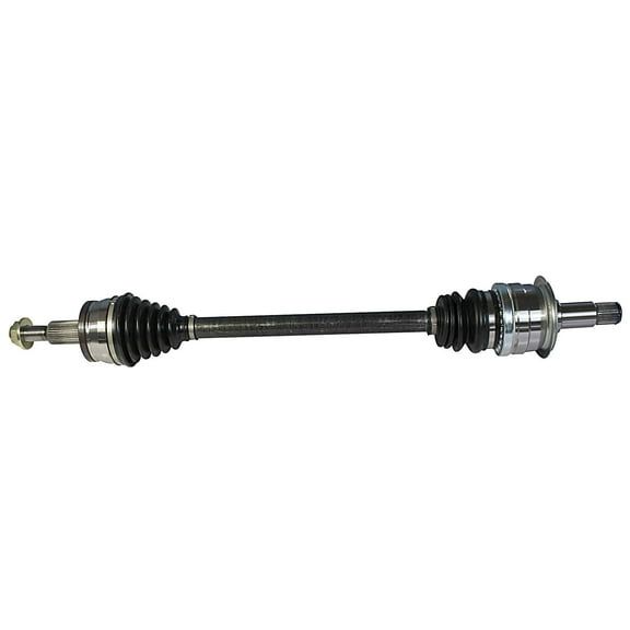 GSP NCV12006 GSP New CV Axle Fits select: 2011-2014 DODGE CHARGER, 2014 CHRYSLER 300C