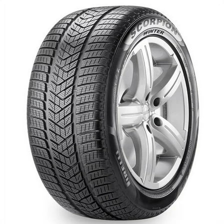 275/55R19 111H PIR SCORPION WINTER (MO)