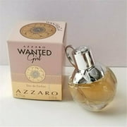 Azzaro AZGES01 0.1 oz Wanted Girl Eau De Perfume Splash for Women