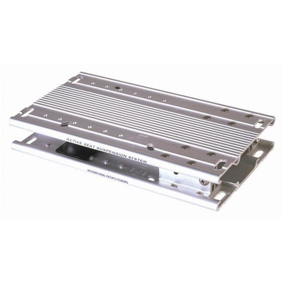 Garelick Active Seat Suspension System, 13" x 7"