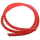 thumbnail image 1 of Protector Tubos de Bobinado Longitud 1m Para Xiaomi M365 Pro Rojo Afortunado Sencillez, 1 of 5