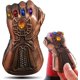 thumbnail image 1 of BRILLAR Abridor de tapas de vino Cool Infinite War Fist, 1 of 5