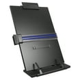 thumbnail image 1 of Desktop Document Book Holder Adjustable Position Clip Copy Holder For Reading, 1 of 8