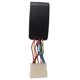 thumbnail image 4 of Front Left Driver Side Electric Power Master Window Switch 9357028001 for 1992-1994 Galloper 93570-, 4 of 5