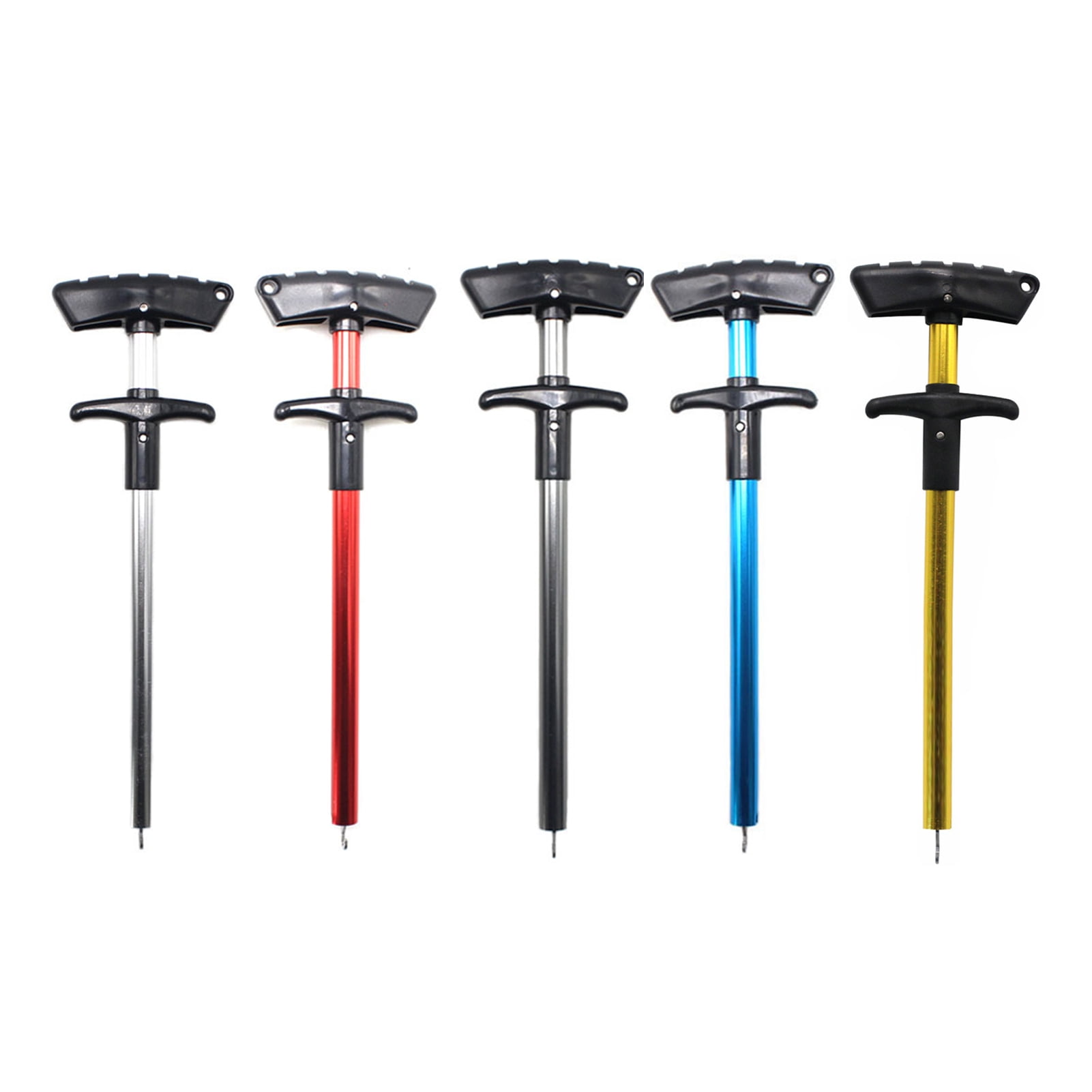 SPRING PARK 24.3cm L Size Portable Fishing Hook Remover, Fish Hook