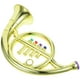 thumbnail image 3 of Instrumento musical educativo para niños pequeños, juguete musical, cuerno, modelo de instrumento musical artificial, 3 of 6